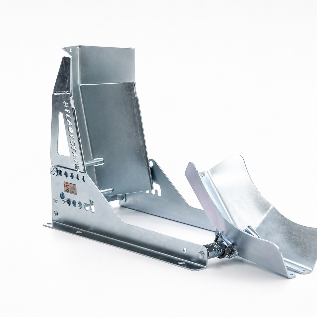 SteadyStand Multi Fixed - Vaste Universele Motorfiets Standaard