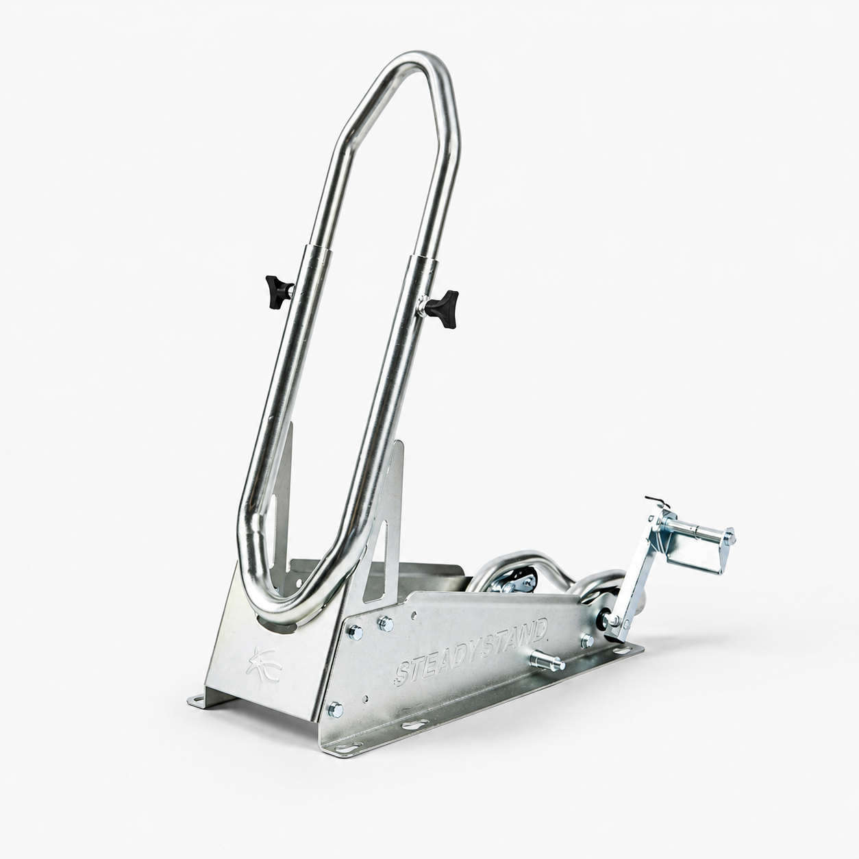 SteadyStand Cross - Voor Enduro en Crossmotoren