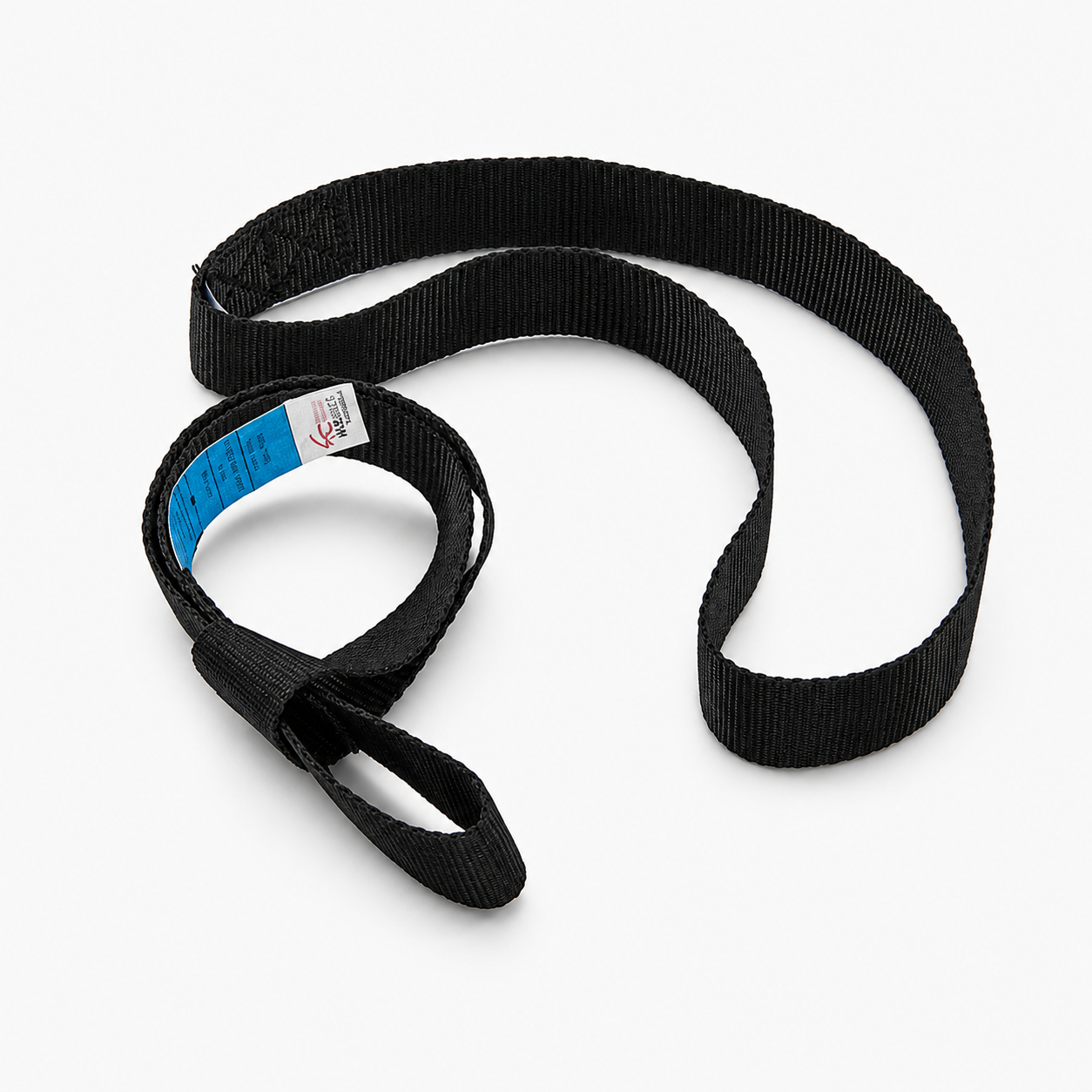 Spanband Lus Set voor Motorfiets